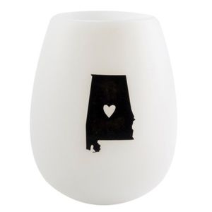Alabama Silicone Cups